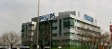Strona Philips
