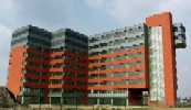 Strona Warsaw Business Technology Park